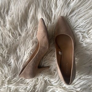 Merona Heels